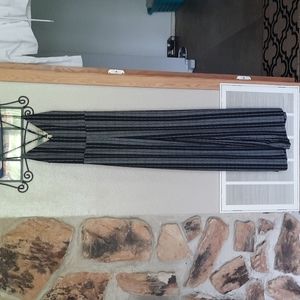 Love tree Jump suit size Large